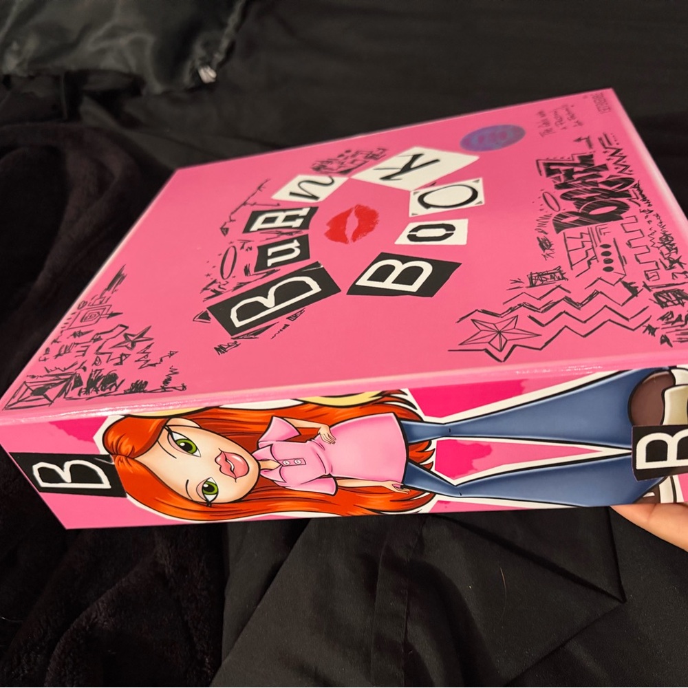 BRATZ MEAN GIRLS CADY HERON DROP 1 - Picture 8 of 9